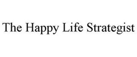 THE HAPPY LIFE STRATEGIST