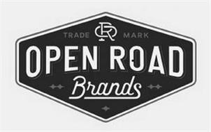 OR TRADE MARK OPEN ROAD BRANDS