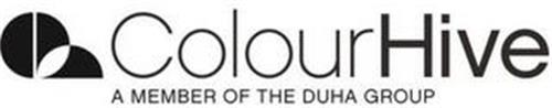 COLOURHIVE A MEMBER OF THE DUHA GROUP