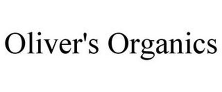 OLIVER'S ORGANICS