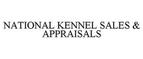 NATIONAL KENNEL SALES & APPRAISALS