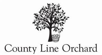 COUNTY LINE ORCHARD