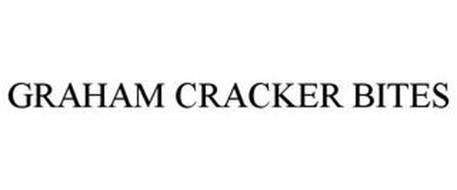 GRAHAM CRACKER BITES