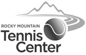 ROCKY MOUNTAIN TENNIS CENTER