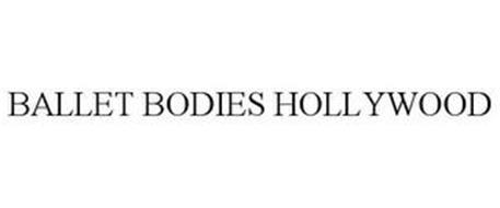 BALLET BODIES HOLLYWOOD