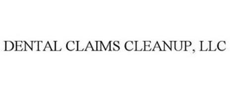 DENTAL CLAIMS CLEANUP, LLC
