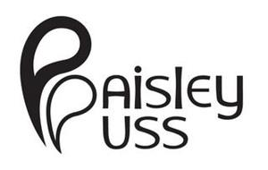 PAISLEY PUSS