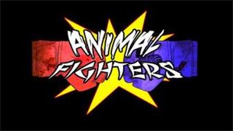 ANIMAL FIGHTERS