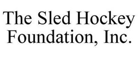 THE SLED HOCKEY FOUNDATION, INC.