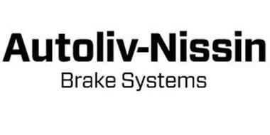AUTOLIV-NISSIN BRAKE SYSTEMS