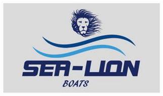 SEA LION BOATS