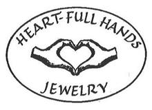 HEART-FULL HANDS JEWELRY