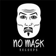 NO MASK RECORDS