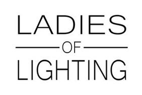 LADIES OF LIGHTING