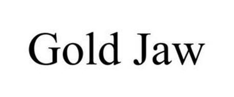 GOLD JAW