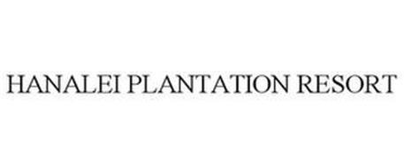 HANALEI PLANTATION RESORT