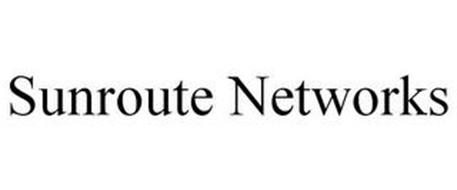 SUNROUTE NETWORKS