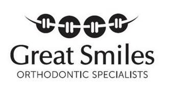 GREAT SMILES ORTHODONTIC SPECIALISTS