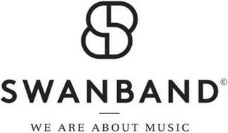 S SWANBAND WE ARE ABOUT MUSIC