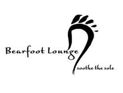 BEARFOOT LOUNGE SOOTHE THE SOLE