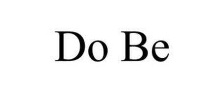 DO BE