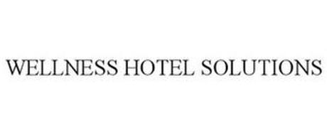 WELLNESS HOTEL SOLUTIONS