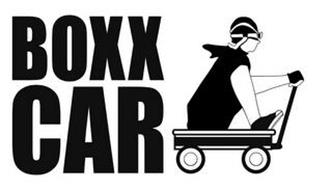 BOXX CAR