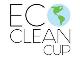 ECO CLEAN CUP