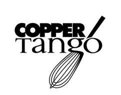 COPPER TANGO