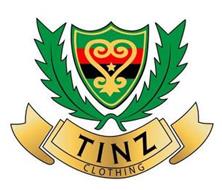 TINZ CLOTHING