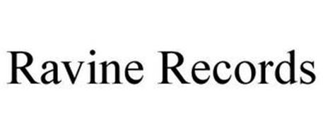 RAVINE RECORDS