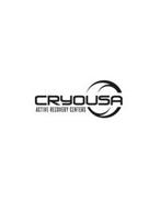 CRYOUSA ACTIVE RECOVERY CENTERS