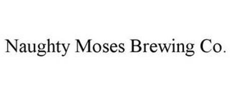 NAUGHTY MOSES BREWING CO.