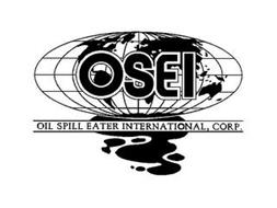OSEI OIL SPILL EATER INTERNATIONAL, CORP.