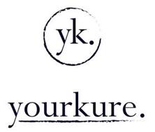 YK. YOURKURE.