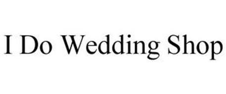 I DO WEDDING SHOP