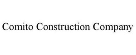 COMITO CONSTRUCTION COMPANY