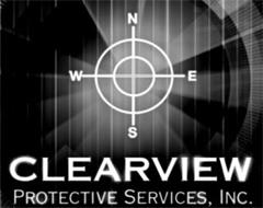 CLEARVIEW PROTECTIVE SERVICES, INC.  E W N S