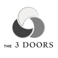 THE 3 DOORS