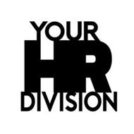 YOUR HR DIVISION