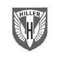 HILLER H