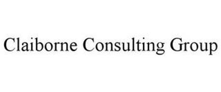 CLAIBORNE CONSULTING GROUP