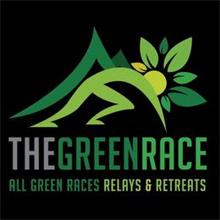 THE GREEN RACE ALL GREEN RACES RELAYS & RETREATS