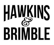 HAWKINS & BRIMBLE