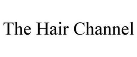 THE HAIR CHANNEL