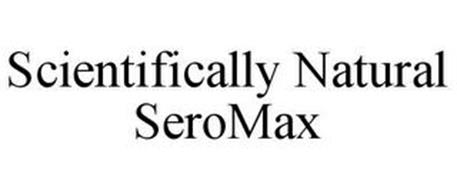 SCIENTIFICALLY NATURAL SEROMAX