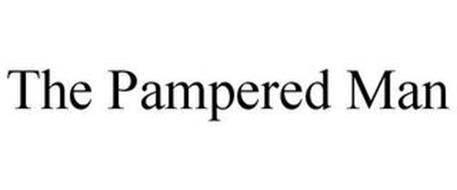 THE PAMPERED MAN