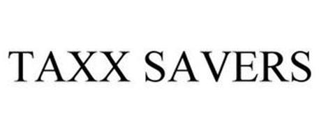 TAXX SAVERS