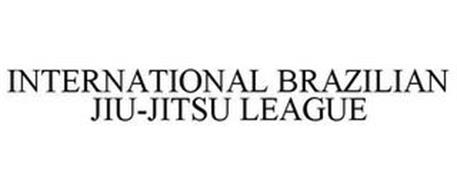 INTERNATIONAL BRAZILIAN JIU-JITSU LEAGUE