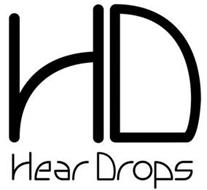 HD HEAR DROPS
